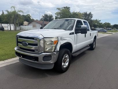Used 2014 Ford F250 XLT
