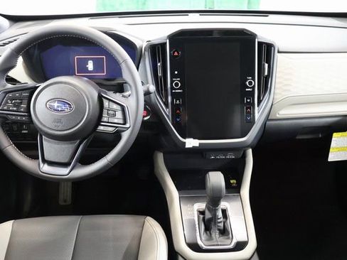 New 2025 Subaru Forester Limited image 15