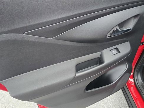 New 2026 Buick Envista Preferred w/ Convenience I Package image 11