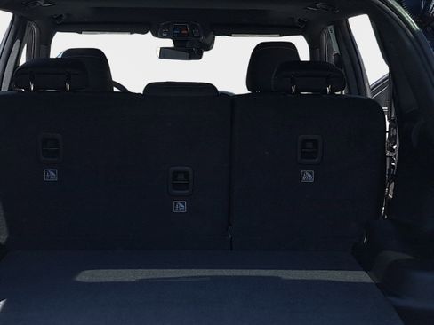 New 2026 Jeep Grand Cherokee Laredo X AWD/4WD image 12