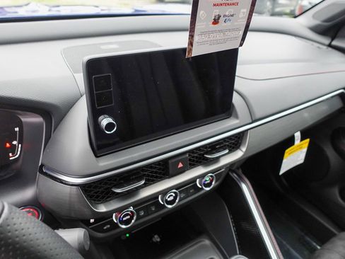 New 2025 Acura ADX A-Spec image 18