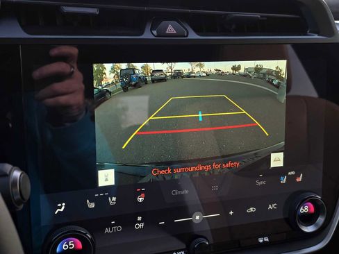 New 2026 Lexus RZ 450e 2WD image 28