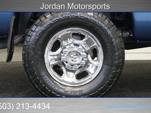 Used 2004 Dodge Ram 3500 Truck SLT w/ Trailer Tow Group image 51