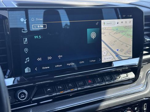 Used 2022 Chevrolet Silverado 1500 ZR2 w/ Technology Package image 23