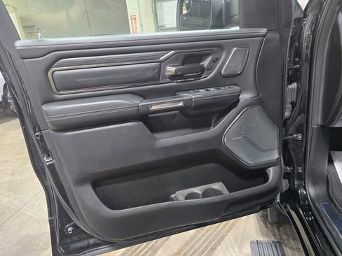 Used 2019 RAM 1500 Limited AWD/4WD image 14