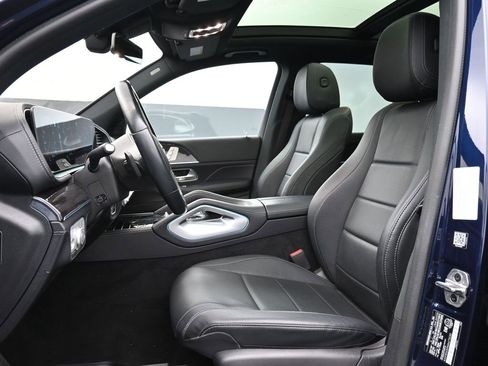 Used 2021 Mercedes-Benz GLE 450 4MATIC image 10