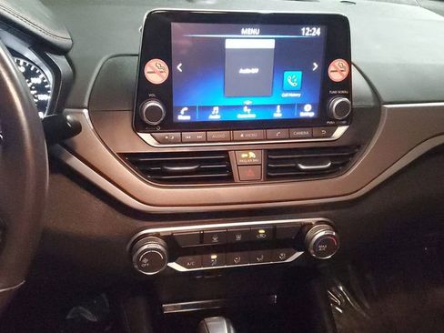 Used 2023 Nissan Altima 2.5 SR image 24