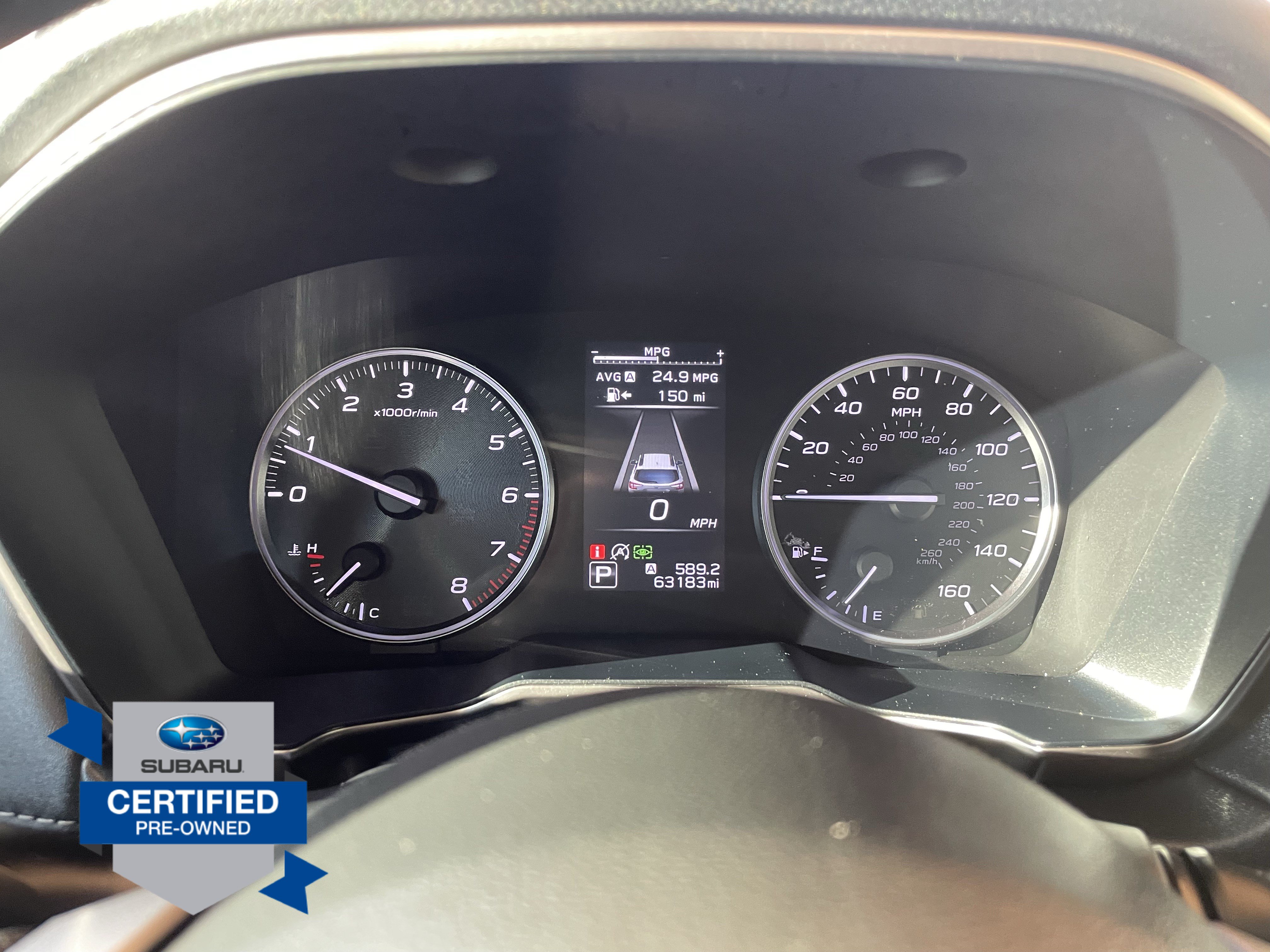 Used 2023 Subaru Outback Limited AWD/4WD image 27