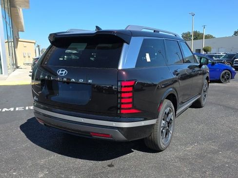 New 2026 Hyundai Palisade Limited image 4