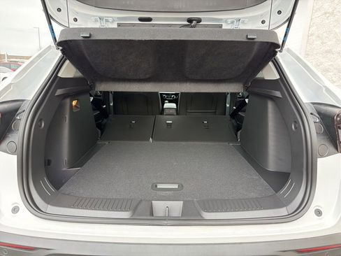 New 2026 Chevrolet Trax ACTIV w/ Driver Confidence Package image 25