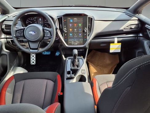 Certified 2025 Subaru Impreza RS image 11