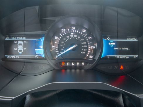 Used 2022 Ford Edge Titanium image 19