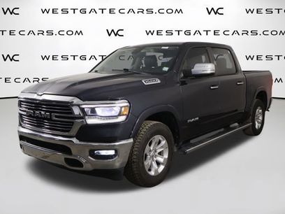 Used 2019 RAM 1500 Laramie