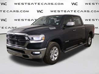 Used 2019 RAM 1500 Laramie AWD/4WD 360° Tour