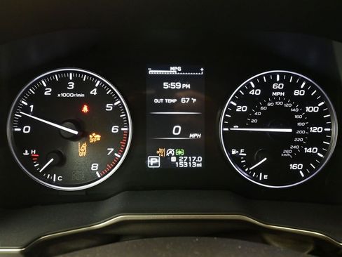 Certified 2024 Subaru Outback Limited image 26