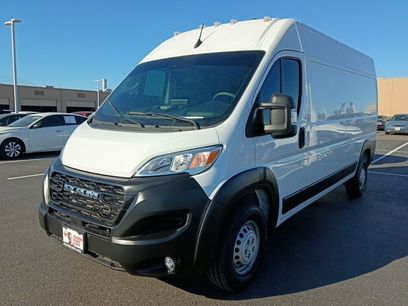 Used 2025 RAM ProMaster 2500 w/ Premium Convenience Group