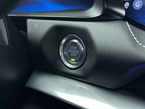 New 2026 Chevrolet Corvette 1LT image 74