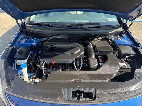 Used 2017 Hyundai Sonata SE image 28