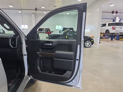 Used 2020 Chevrolet Silverado 1500 LT w/ All-Star Edition AWD/4WD image 30