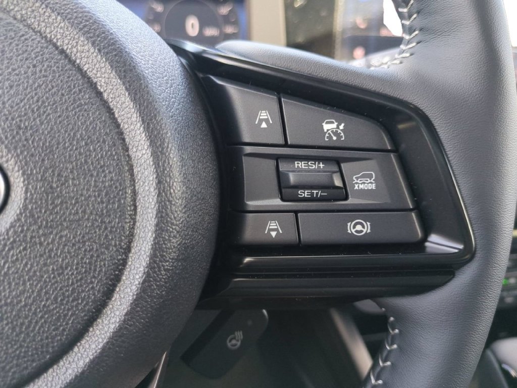 New 2026 Subaru Outback Touring XT AWD/4WD image 26