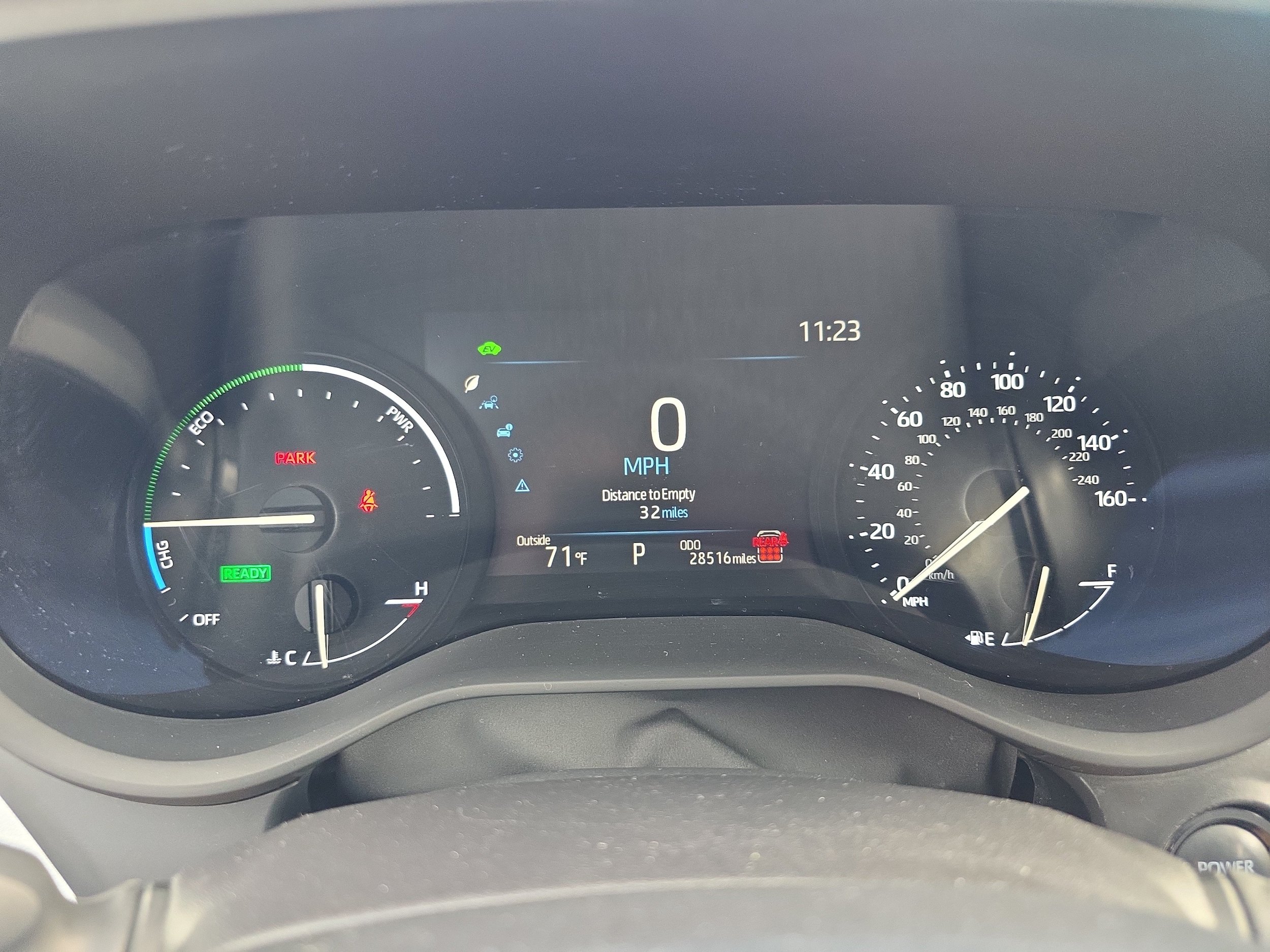 Used 2025 Toyota Sienna LE AWD/4WD image 20