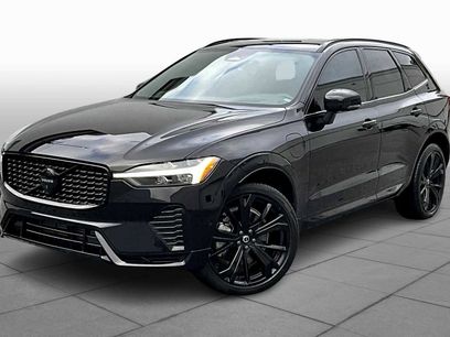 Used 2024 Volvo XC60 T8 Ultimate