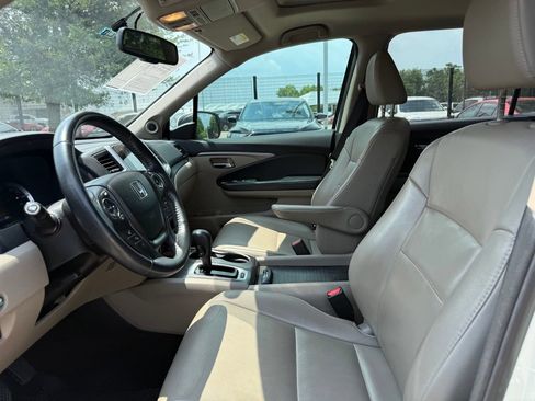 Used 2017 Honda Pilot EX-L image 10