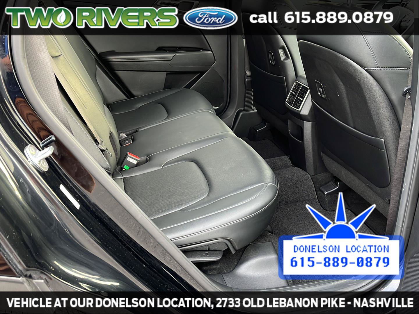 Used 2023 Kia Sportage EX FWD image 34
