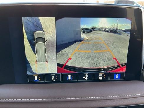 Certified 2023 Chevrolet Tahoe High Country image 15