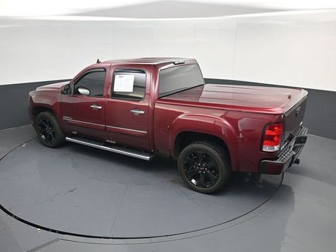 Used 2013 GMC Sierra 1500 Denali image 41