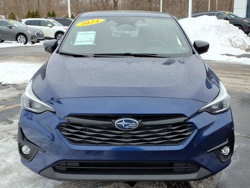 Used 2024 Subaru Impreza RS w/ Popular Package #1 image 2