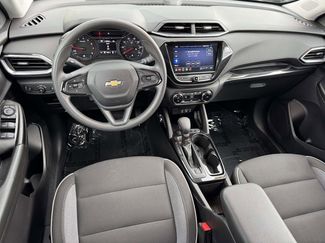 Used 2023 Chevrolet TrailBlazer LT w/ Convenience Package AWD/4WD video 2