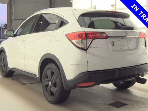 Used 2022 Honda HR-V EX image 7