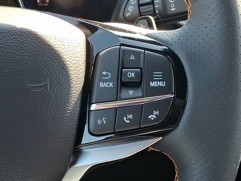 Used 2026 Ford Explorer Tremor AWD/4WD image 27