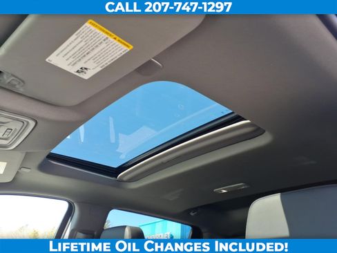 New 2026 Chevrolet Silverado 1500 RST w/ Convenience Package II image 13