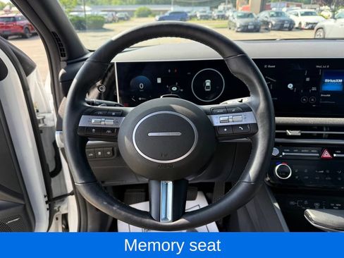 Used 2025 Hyundai Santa Cruz Limited AWD/4WD image 12