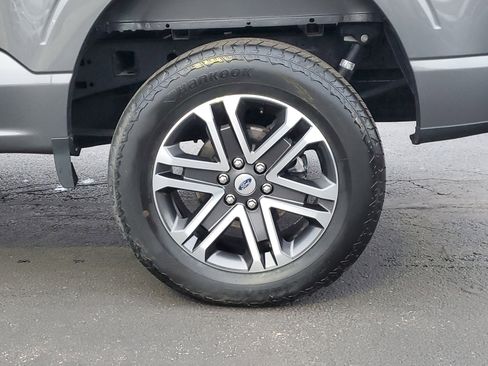 Certified 2023 Ford F150 XL w/ STX Appearance Package image 5