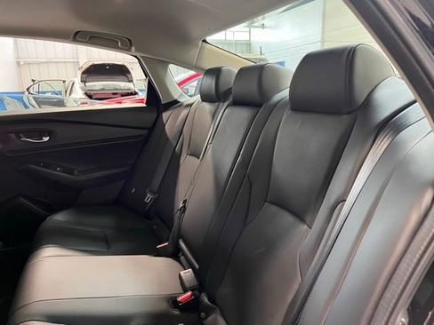 Certified 2025 Honda Accord Touring image 18