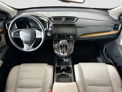 Used 2017 Honda CR-V EX-L image 13