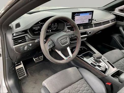 Used 2024 Audi RS 5 Sportback image 12