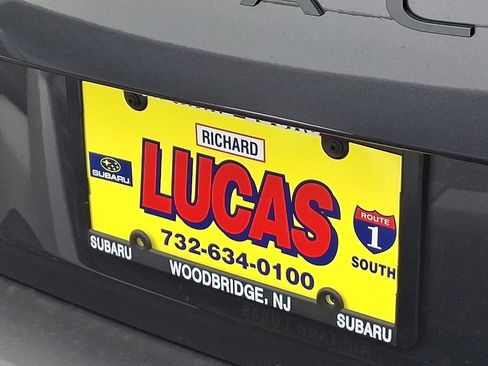 New 2026 Subaru Outback Limited image 4