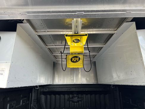 Used 2020 Chevrolet Silverado 1500 W/T w/ WT Safety Package image 39