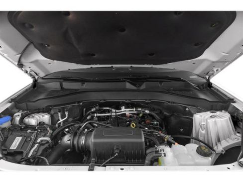 Used 2023 Ford Explorer XLT w/ Equipment Group 202A image 12