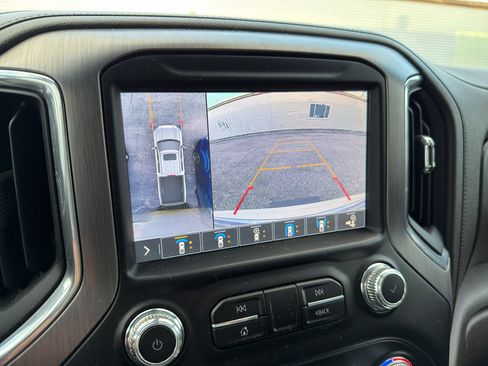 Used 2019 GMC Sierra 1500 Denali w/ Denali Ultimate Package image 23