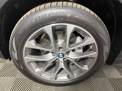 New 2026 BMW X5 xDrive40i image 10