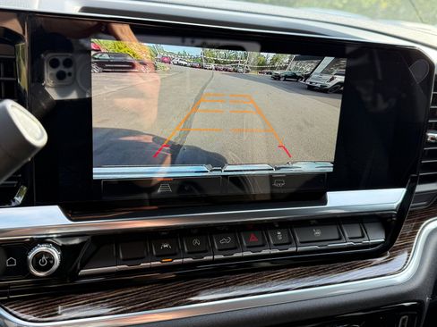 New 2026 GMC Sierra 1500 Elevation image 33