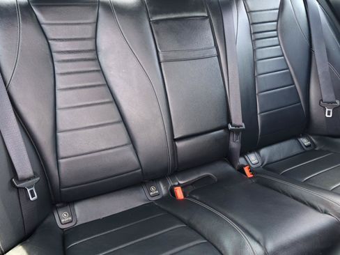 Used 2020 Mercedes-Benz E 450 4MATIC Sedan image 18