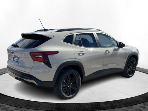 New 2026 Chevrolet Trax ACTIV image 6