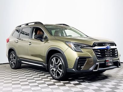 Used 2025 Subaru Ascent Touring