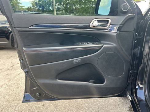 Used 2016 Jeep Grand Cherokee Limited 75th Anniversary image 35